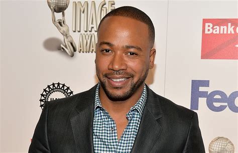 Meet Brandi Short, Columbus Short’s Ex